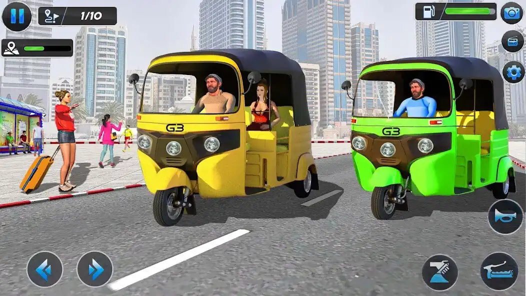 Play 3d Tuk Tuk Auto Rickshaw Games as an online game online 3d Tuk Tuk Auto Rickshaw Games with UptoPlay Play 3d Tuk Tuk Auto Rickshaw Games as an online game 3d Tuk Tuk Auto Rickshaw Games with UptoPlay