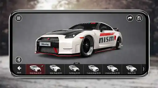 Play 3DTuning as an online game online 3DTuning with UptoPlay air.com.A3dtuning.Tuning3D Play 3DTuning as an online game 3DTuning with UptoPlay