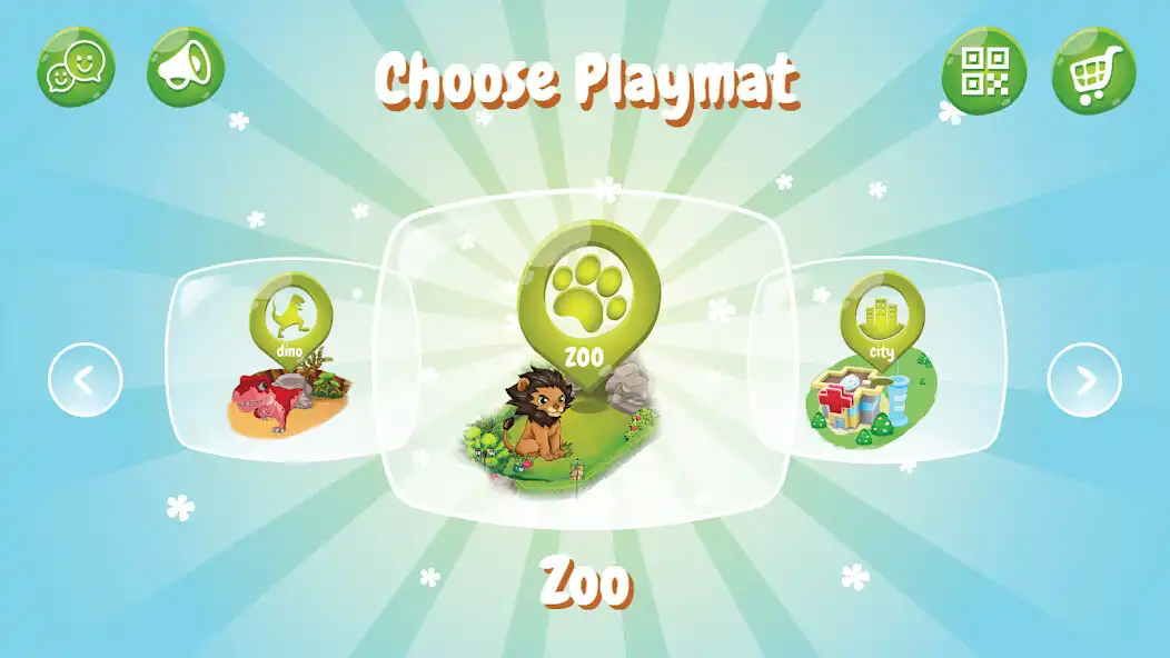 Play 3DUplay  and enjoy 3DUplay with UptoPlay