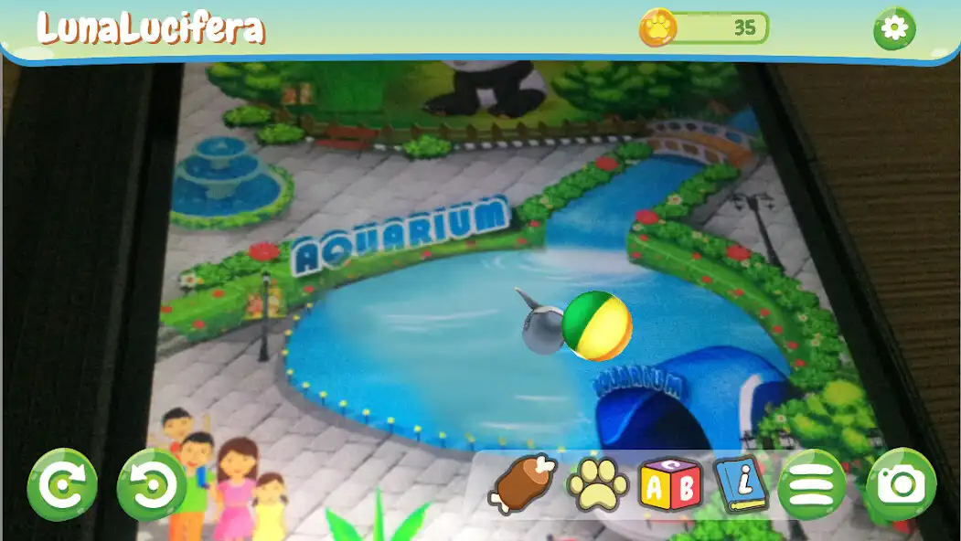 Play 3DUplay as an online game 3DUplay with UptoPlay