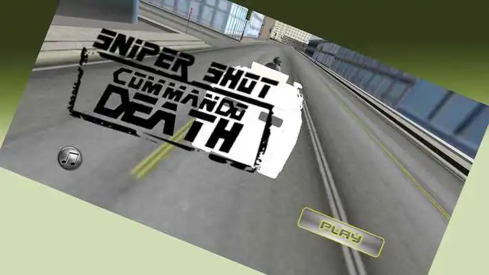 Play 3D USA Sniper Gunship Play 3D USA Sniper Gunship