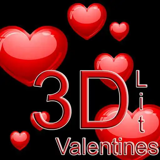 Run free android online 3D Valentines Wallpaper Lite APK Run free android online 3D Valentines Wallpaper Lite APK