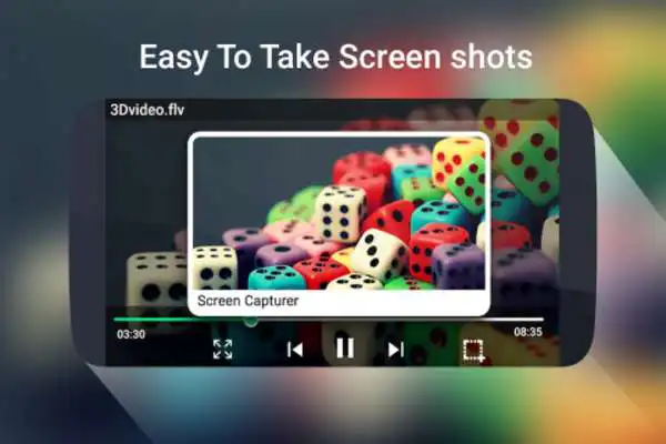 Play 3D Video Player Play 3D Video Player