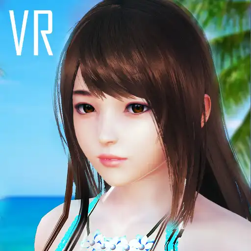 Play 3D Virtual Girlfriend Offline APK