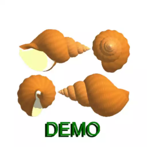 Free play online 3D Virtual SeaShell Demo APK