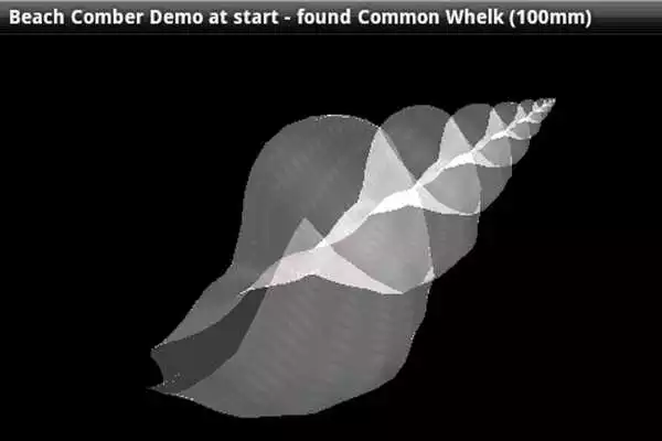 Play 3D Virtual SeaShell Demo Play 3D Virtual SeaShell Demo