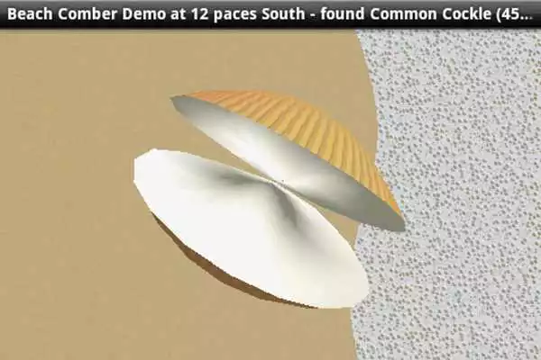 Play 3D Virtual SeaShell Demo Play 3D Virtual SeaShell Demo