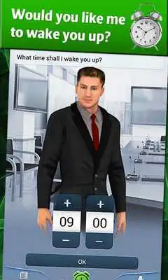 Play 3D Voice Assistant