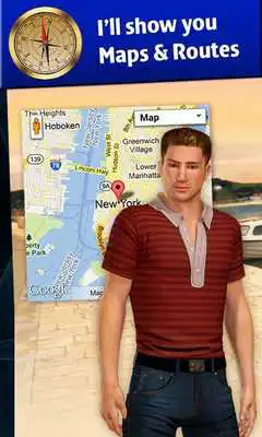Play 3D Voice Assistant