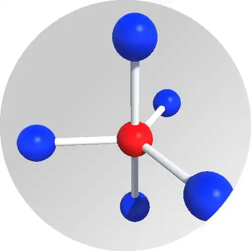 Play 3D VSEPR APK