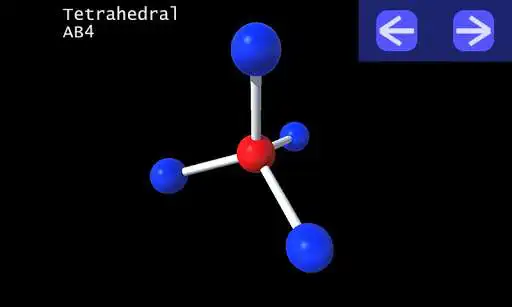 Play 3D VSEPR  and enjoy 3D VSEPR with UptoPlay