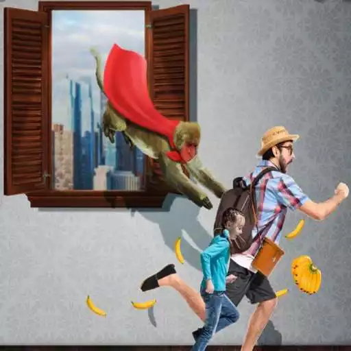 Play 3D wall painting design APK