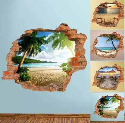 Play 3D Wall Painting Gallery  and enjoy 3D Wall Painting Gallery with UptoPlay