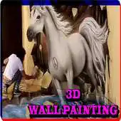 Free play online 3D Wall Painting Ideas APK Free play online 3D Wall Painting Ideas APK