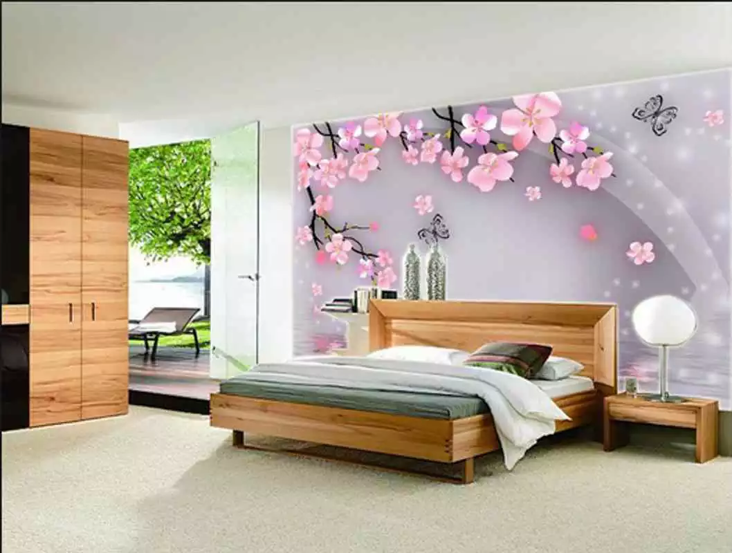 Play 3D Wall Painting Ideas