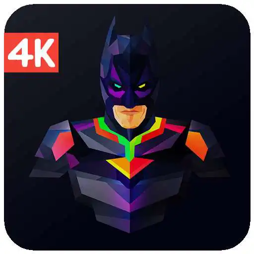 Play 3D Wallpaper (4k) APK