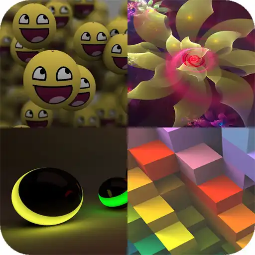 Play 3D Wallpapers 4K APK Play 3D Wallpapers 4K APK