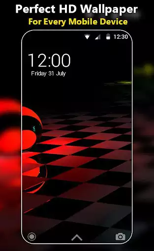 Play 3D Wallpaper as an online game 3D Wallpaper with UptoPlay