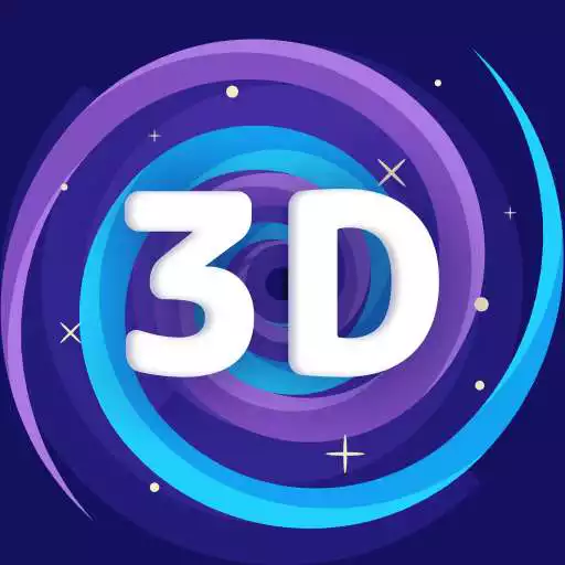 Free play online 3D wallpapers hd - free APK