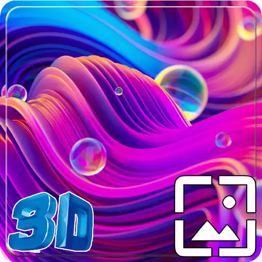 Play 3D Wallpapers HD APK Play 3D Wallpapers HD APK
