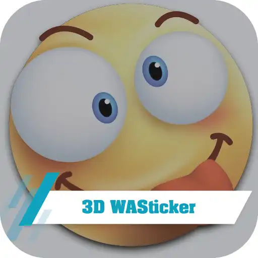 Play 3D WASticker for Whatsapp APK Play 3D WASticker for Whatsapp APK