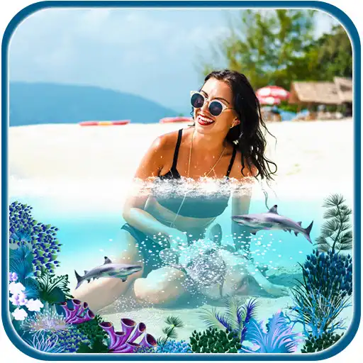 Play 3D Water Effect Photo Editor APK Play 3D Water Effect Photo Editor APK