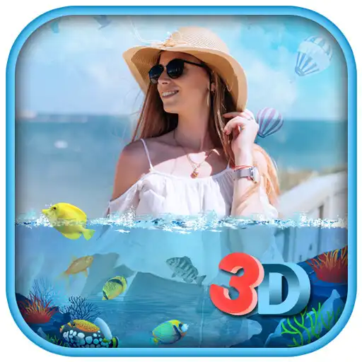 Play 3D Water Effects Photo Editor - Rain Photo Overlay APK Play 3D Water Effects Photo Editor - Rain Photo Overlay APK