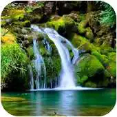 Free play online 3D Waterfull APK Free play online 3D Waterfull APK