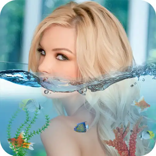 Play 3D Water Photo Effects APK Play 3D Water Photo Effects APK
