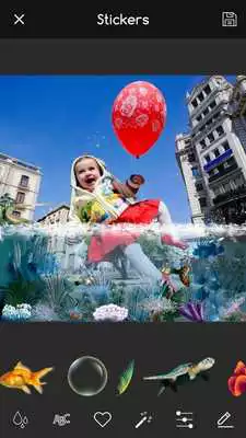 Play 3D Water Play 3D Water