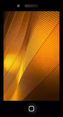 Play 3D Wave Effects LWP Background