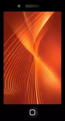 Play 3D Wave Effects LWP Background