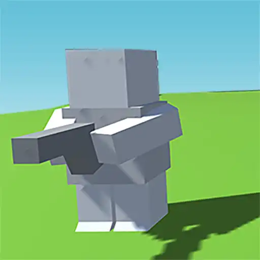 Play 3D Wave Shooter APK Play 3D Wave Shooter APK