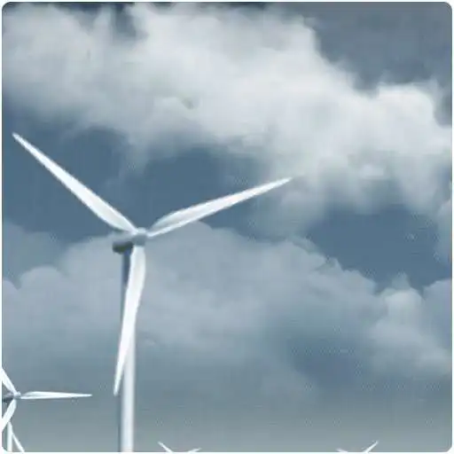 Free play online 3D Weather Live Wallpaper  APK