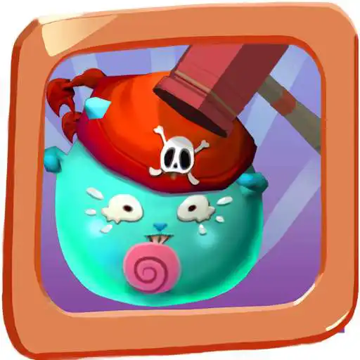 Play 3D whack a mole APK