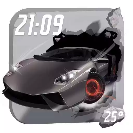 Free play online 3D Widget for City Car Driving APK Free play online 3D Widget for City Car Driving APK