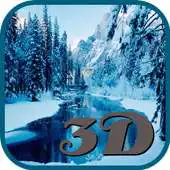 Free play online 3D Winter Wallpapers APK