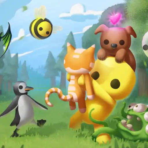 Play 3D Wobbly Life Wallpaper APK