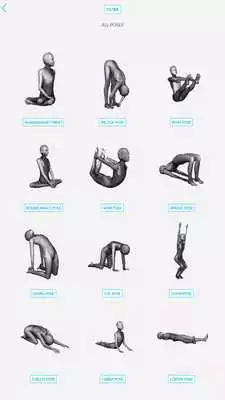 Play 3D Yoga