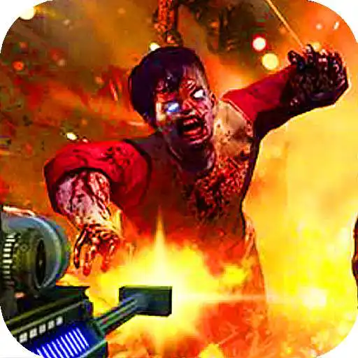 Free play online 3D Zombie Hunger Game APK
