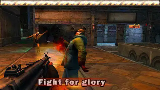 Play 3D Zombie Hunger Game Play 3D Zombie Hunger Game