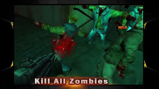 Play 3D Zombie Hunger Game Play 3D Zombie Hunger Game