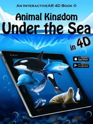 Play 3D Zoo AR