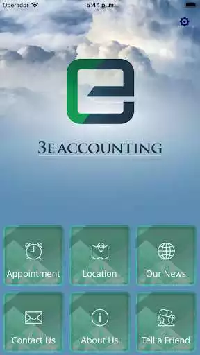 Play 3E Accounting as an online game 3E Accounting with UptoPlay