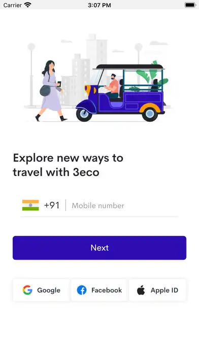 Play 3eco+ as an online game 3eco+ with UptoPlay