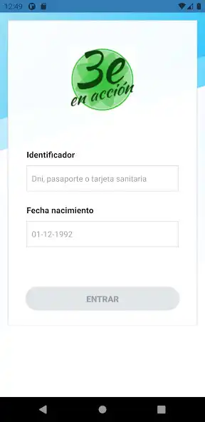 Play 3edad en Acción  and enjoy 3edad en Acción with UptoPlay