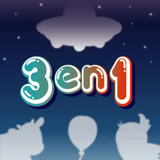 Play 3en1 APK Play 3en1 APK