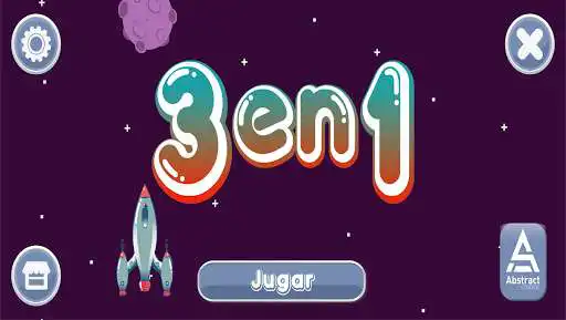 Play 3en1  and enjoy 3en1 with UptoPlay