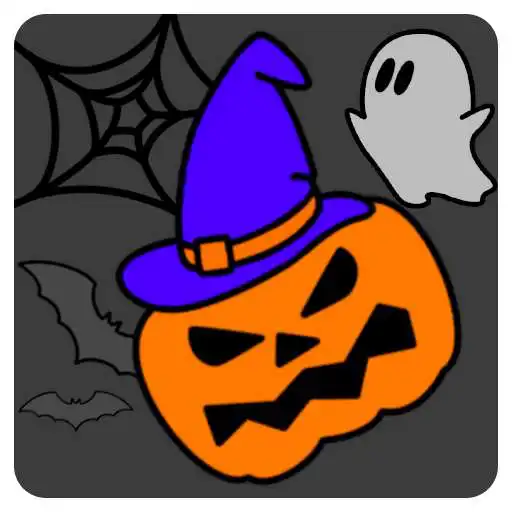 Play 3+ Endless Puzzle - Halloween Theme APK