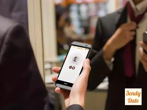 Play 3endy Date as an online game 3endy Date with UptoPlay